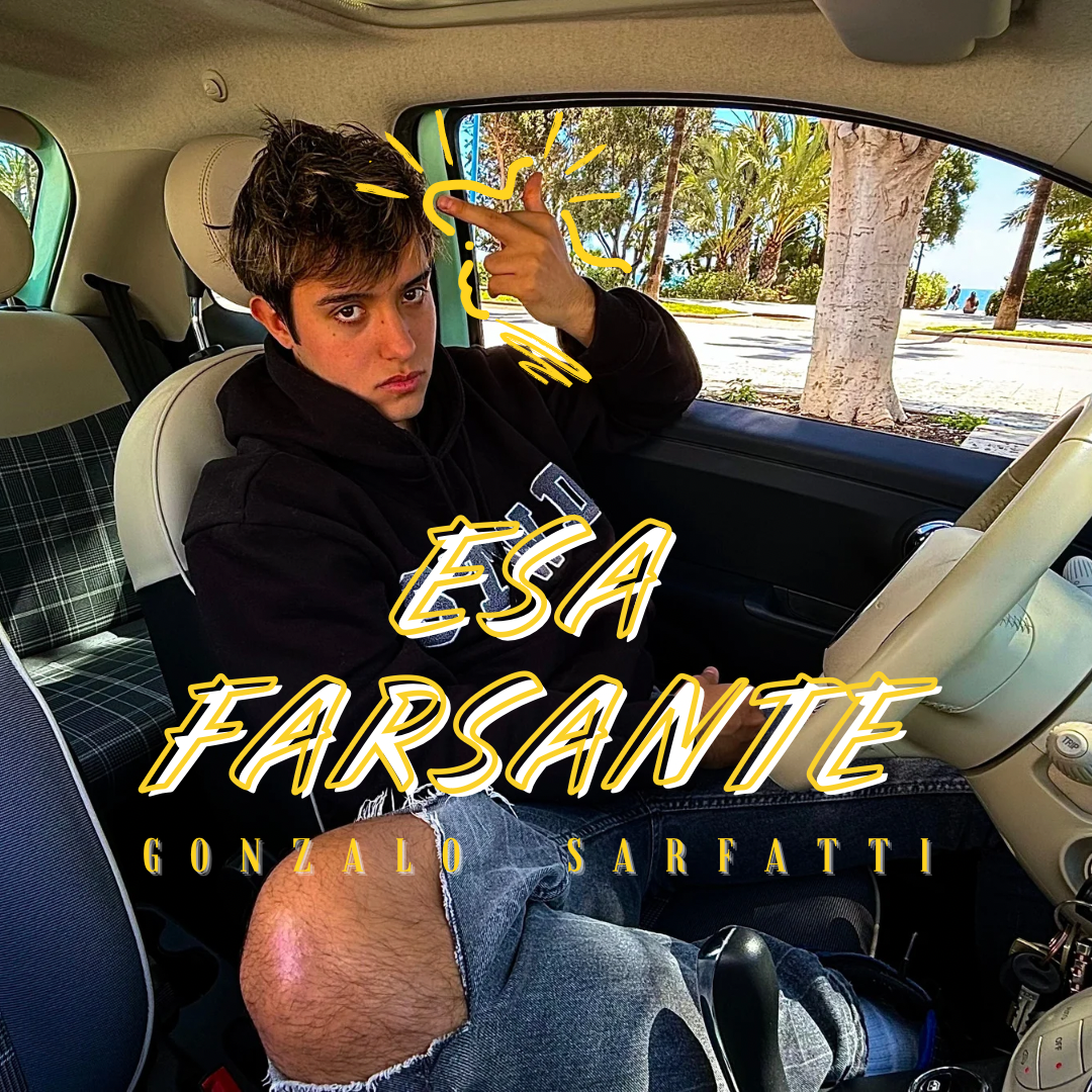 Esa Farsante